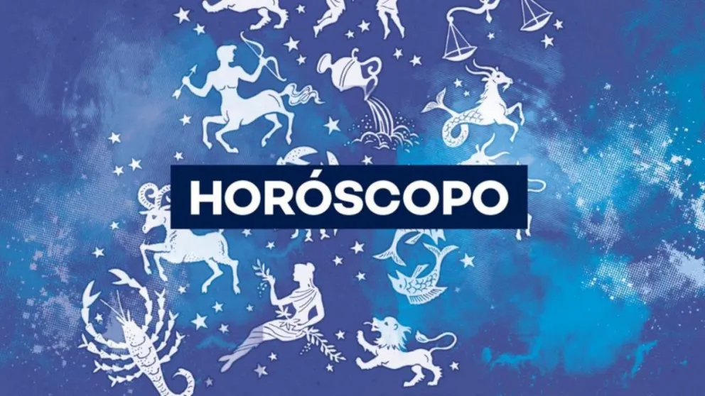 Horóscopo: sábado 15 de junio