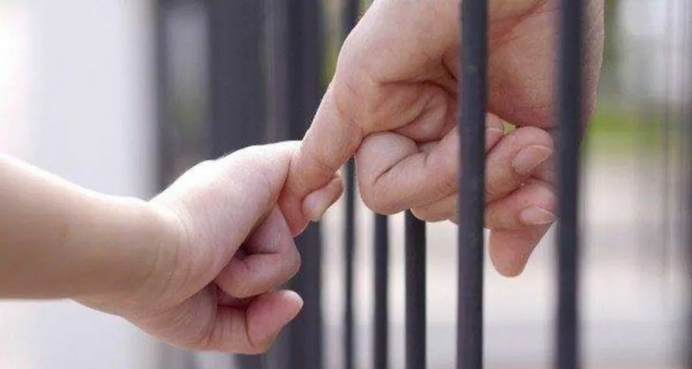 Las personas privadas de la libertad también festejan el día del padre: ¡podés visitarlos!