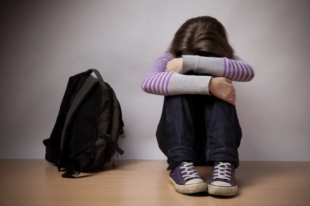 Se burlaban de ella por ser huérfana, y se quiso suicidar