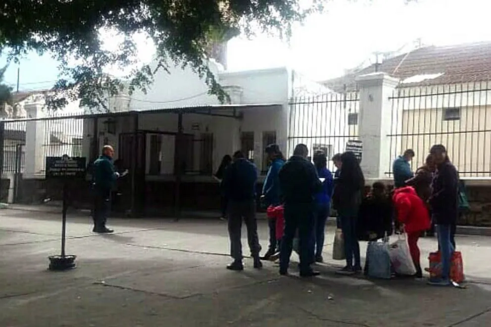 Día del Padre: estos serán los horarios de visitas en el Servicio Penitenciario