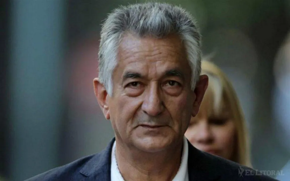 Alberto Rodríguez Saá arrasó con las urnas y consiguió la reelección