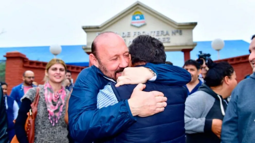 Formosa: no hubo sorpresas, el mando sigue siendo de Gildo Insfrán