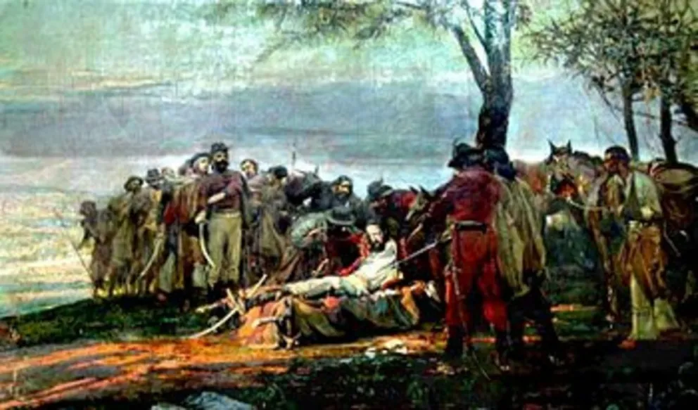 ''La tierra en armas”, la historia poco recordada de Güemes