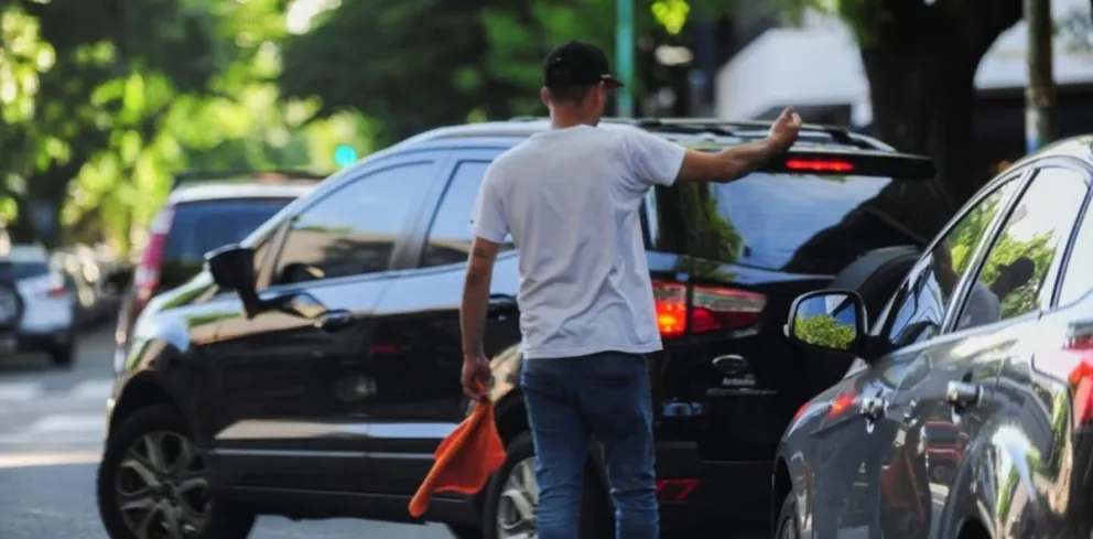 El estacionamiento medido tiene nueva tarifa. ¿Desde cuándo y cuánto saldrá?