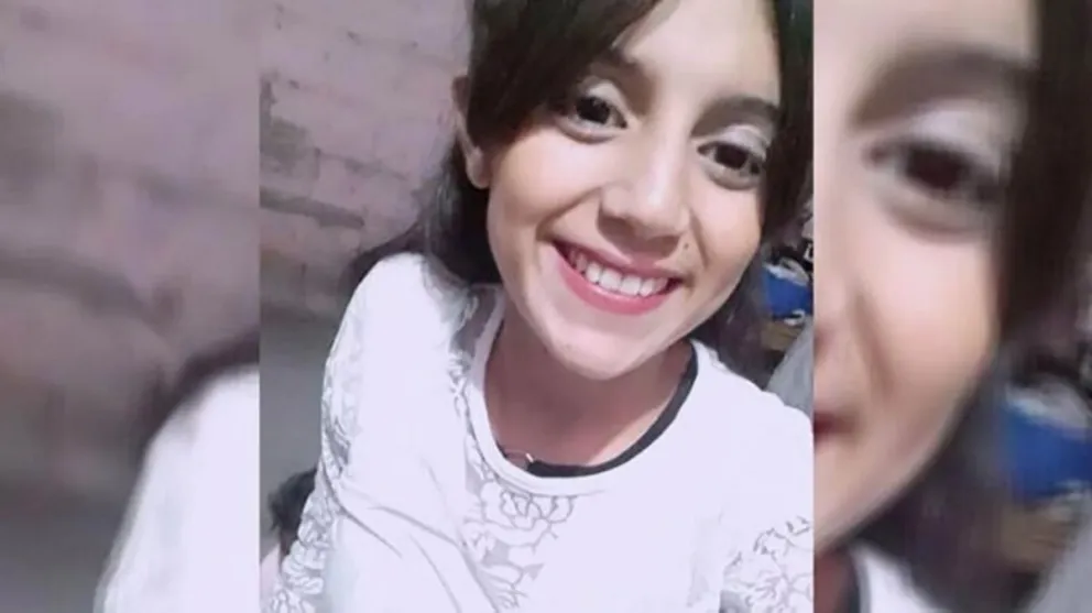 Un policía mató a una adolescente de un tiro en la frente