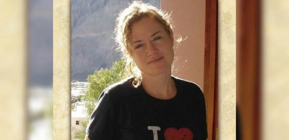 Caso Jimena Salas: detuvieron al principal sospechoso