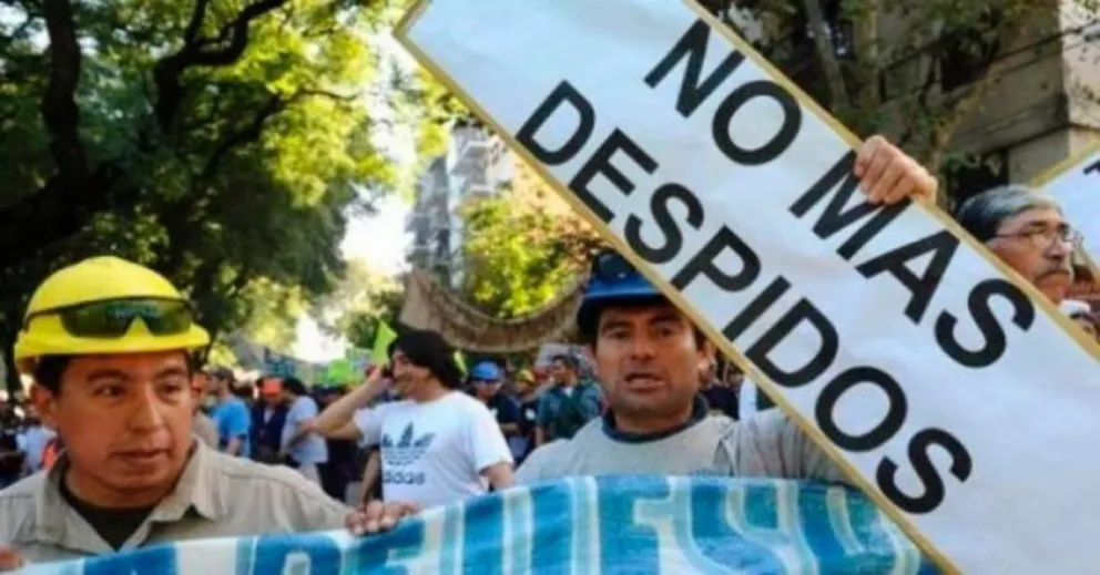 Llegó el día: hoy se sabrá el índice de desempleo de Argentina