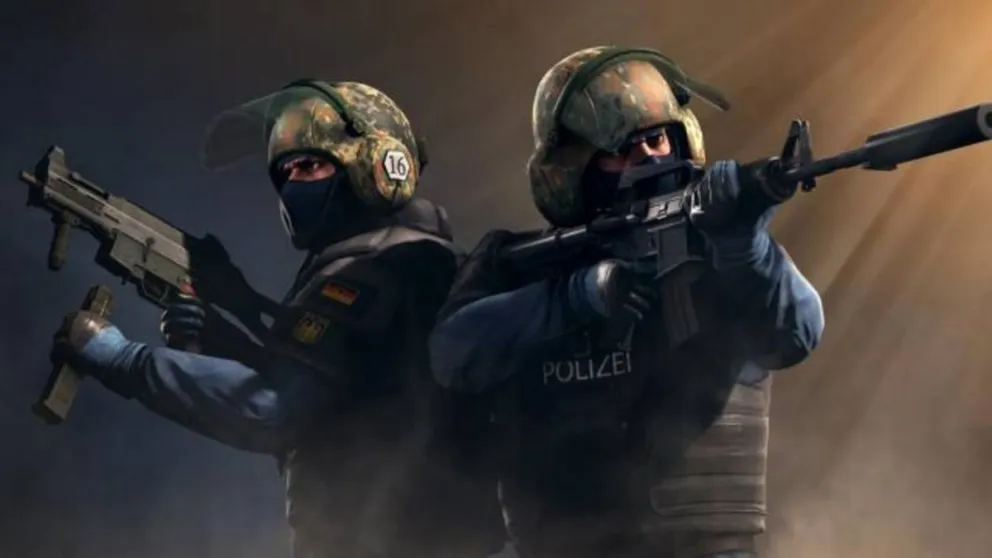 Counter-Strike celebra 20 años. ¿Lo jugaste alguna vez?