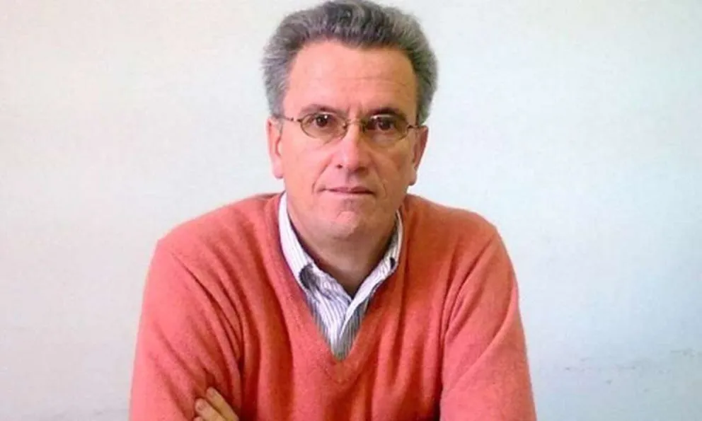 Claudio del Pla: "Se acabó el tiempo de las maniobras, de las dilaciones y el ninguneo"