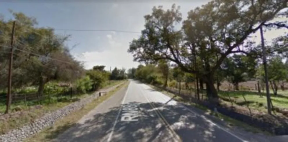 Se conoció qué hacia en la ruta la salteña que encontraron muerta el domingo