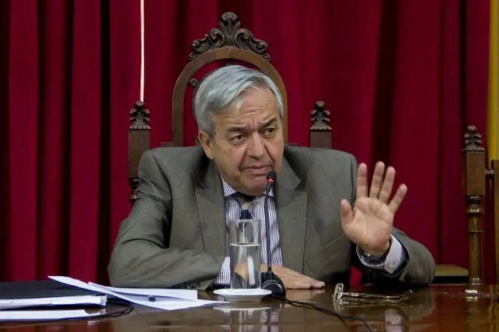 Santiago Godoy pronosticó más cortes de energía eléctrica a nivel nacional