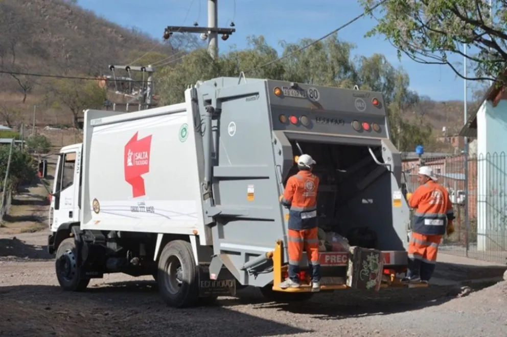 ¿Cómo funcionarán los servicios durante este finde largo?