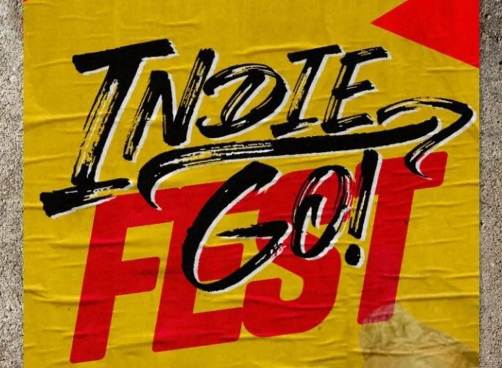 Explota Grizzly: Indie Go Fest