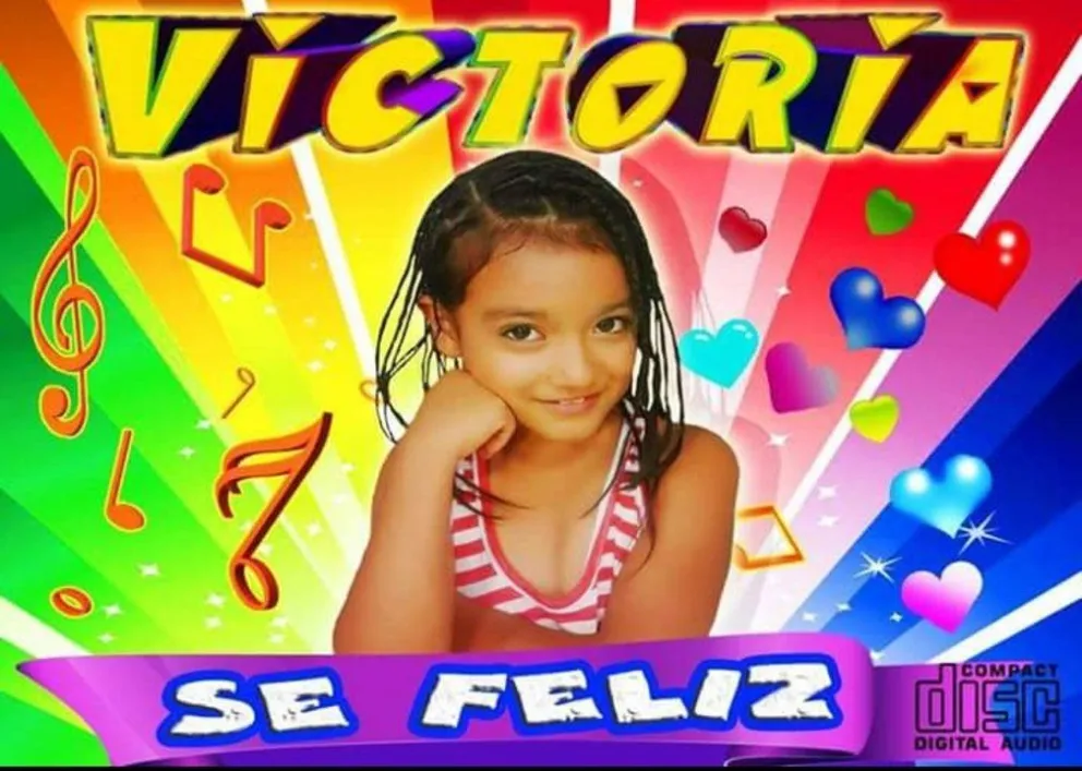 Victoria Velasco, la niña de 10 años elegida por Susana Giménez: "Desde que estaba en la panza me gustaba la música"