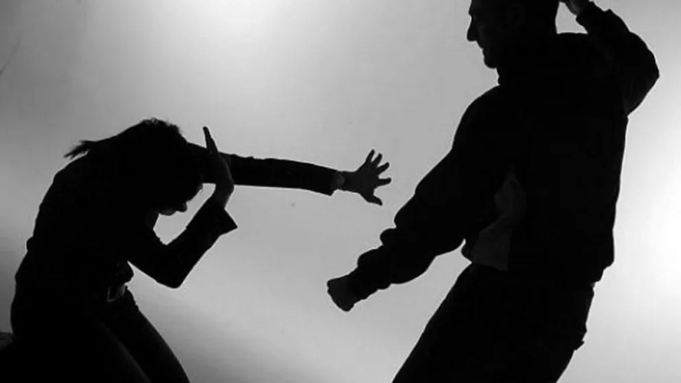 ¿Justicia divina?: quiso matar a su ex mujer y terminó de la peor manera