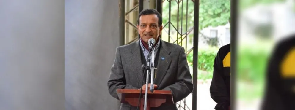 ¿Marcelo Lara Gros directo al Senado? ¿Lo votarías?