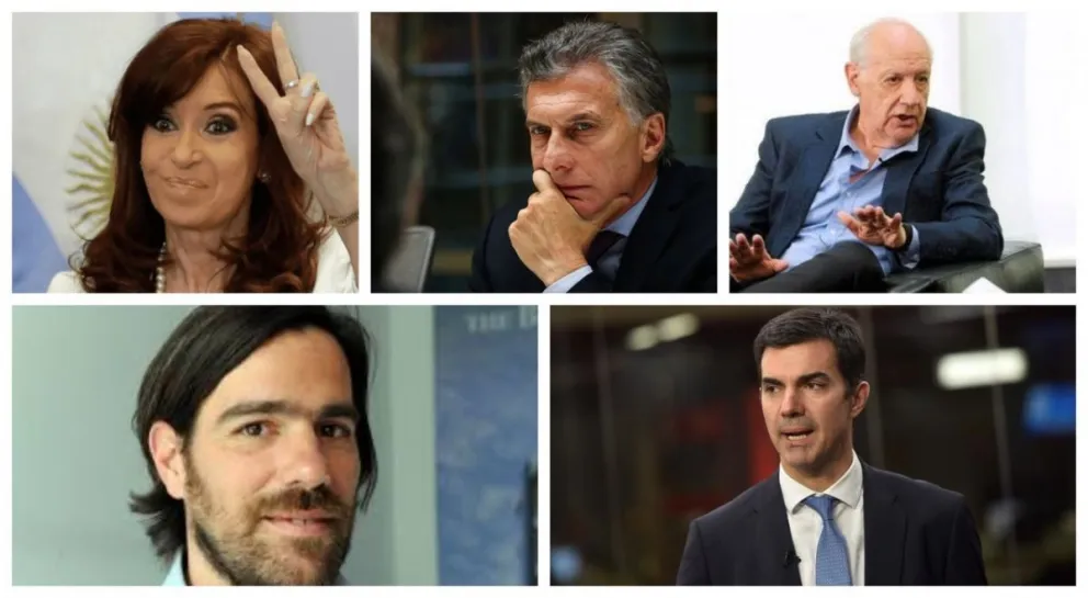 Los partidos tienen menos espacio para publicitarse en radio y televisión. ¿Qué te parece?