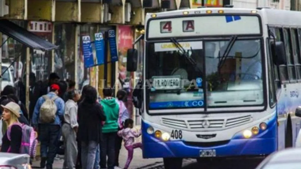 SAETA: se levantó la medida