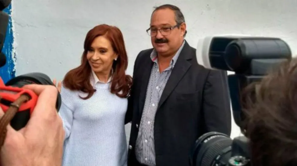 El kirchnerismo salteño espera el 'ok” de Cristina