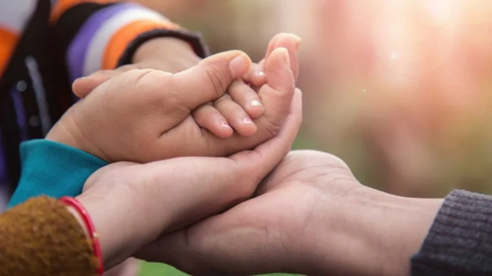 Hermanitos tartagalenses necesitan que una familia los adopten