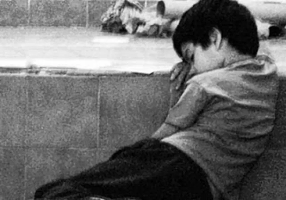 Cae una pareja que vendía niños y practicaba rituales de magia negra