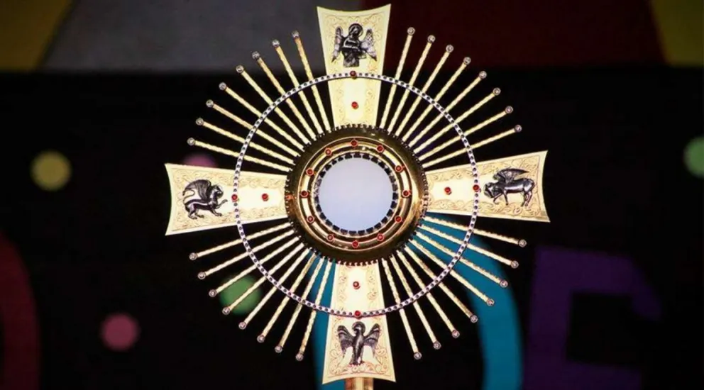 Hoy se celebra el Corpus Christi: te presentamos 10 cosas en torno a este milagro