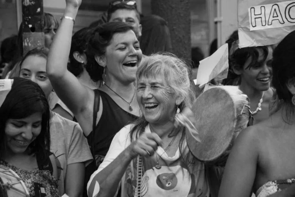 Encuentro regional de mujeres en Salta: ¿cuándo y dónde?