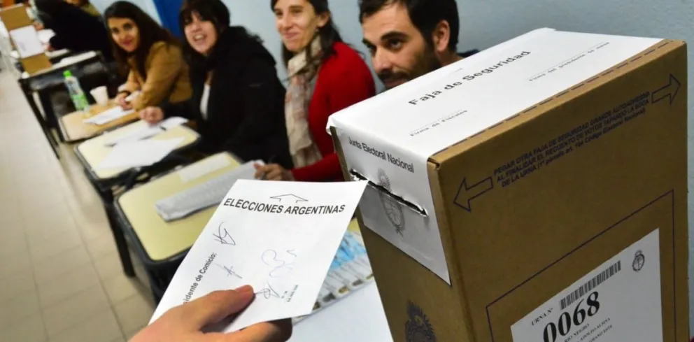 ¿Cuánto gastará el Estado por las PASO?