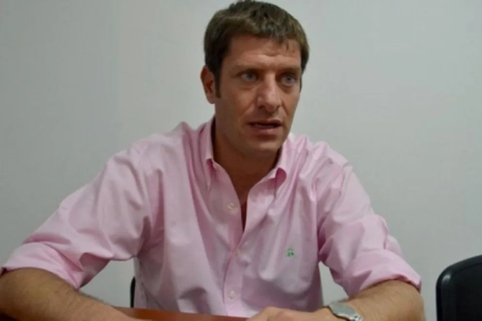 Javier David: 'Gobernar no es solo pegar afiches en una campaña”