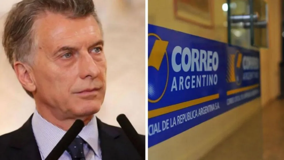 Rechazaron la nulidad de la causa Correo Argentino