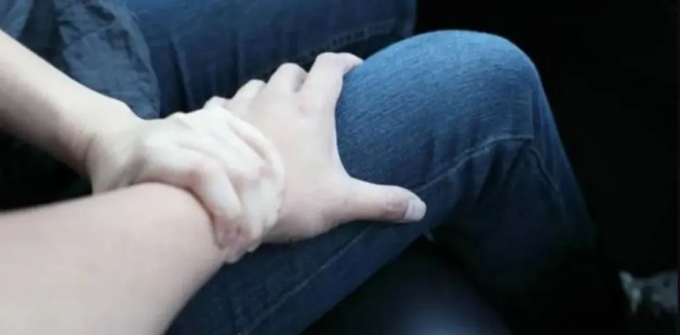 Iba con su hijito y un remisero la acosó sexualmente