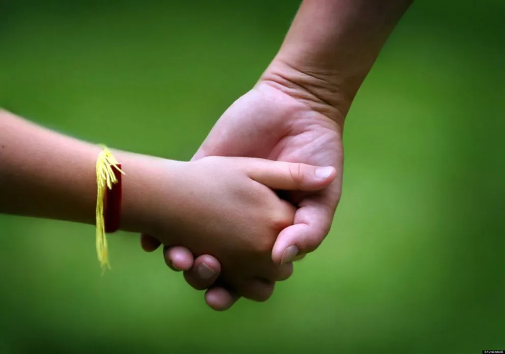Convocatoria abierta: una niña necesita una familia