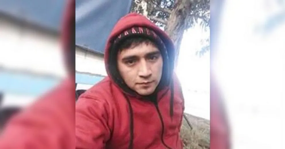 Búsqueda desesperada: desapareció un camionero en Buenos Aires