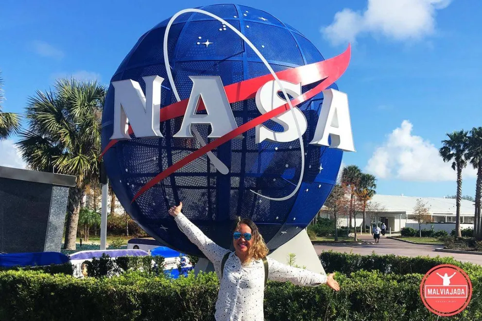 Orgullo total: desde Salta a la NASA