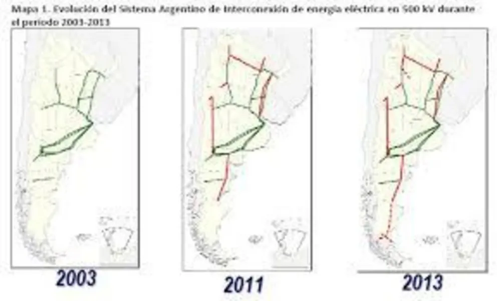 Apagones, anuncios y gran estafa