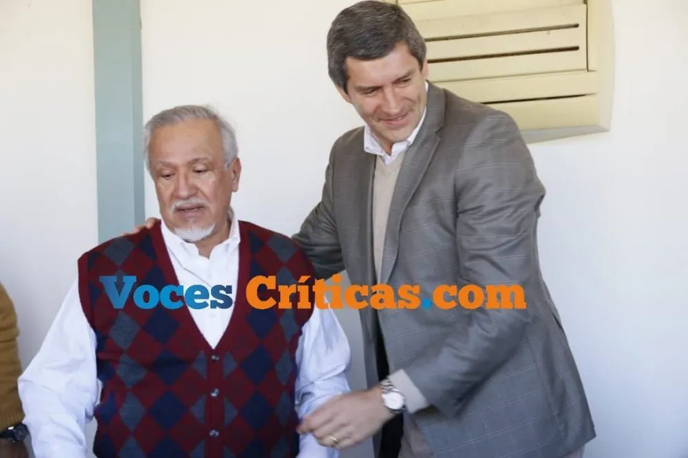 Yarade renunció, ¿Romero se quedó sin candidato a gobernador?