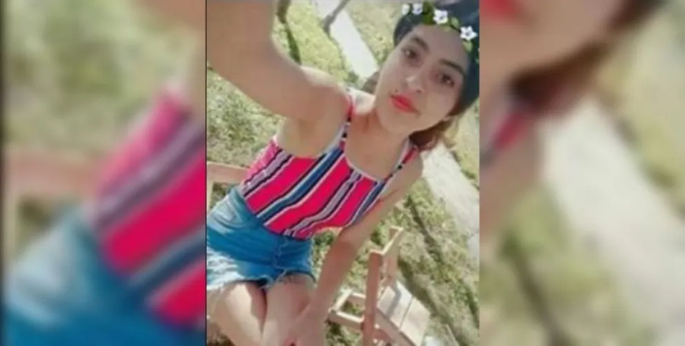 Yael Vega estuvo 'en línea” por última vez a las 15:45