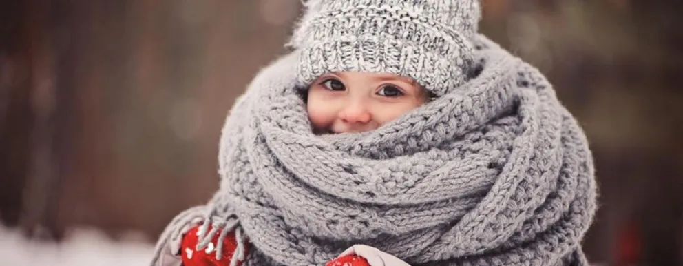 La mañana comenzó con 0°C. ¿Cómo seguirá el día?