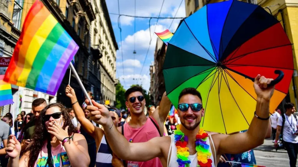 Los salteños marcharán por el orgullo