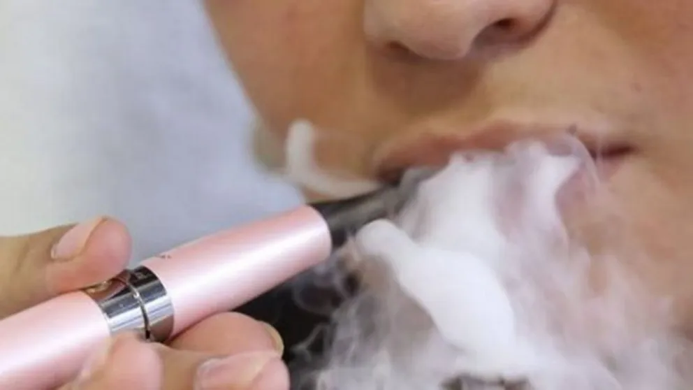 Chau a los cigarrillos electrónicos
