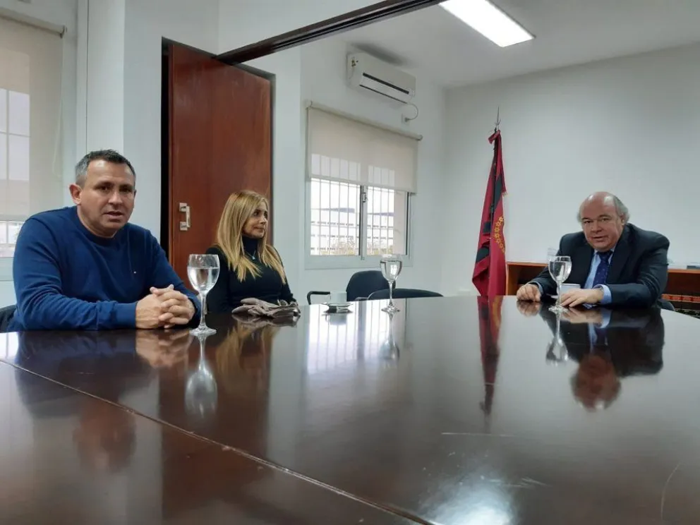 El caso de Luján y Yanina tiene nuevos fiscales. ¿Quiénes son?