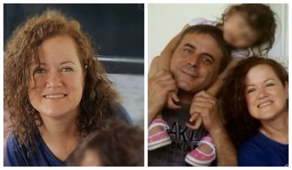 Caso Jimena Salas: los familiares de Cajal marcharán por su inocencia
