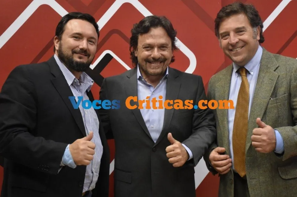 ¿Las fotos marcan tendencia? Suriani, Castillo y Sáenz juntos de nuevo