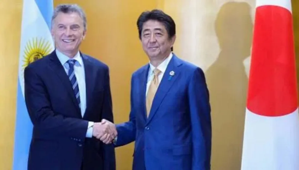 Macri arribó a Japón para el G20. ¿Con quién se reunirá?