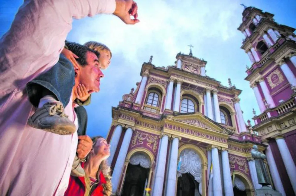 El calendario salteño de invierno está repleto de actividades. ¿Qué podés hacer?