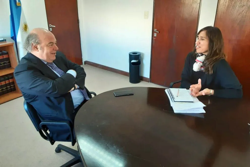 Nuevo proyecto: quieren crear una fiscalía de ciberdelitos