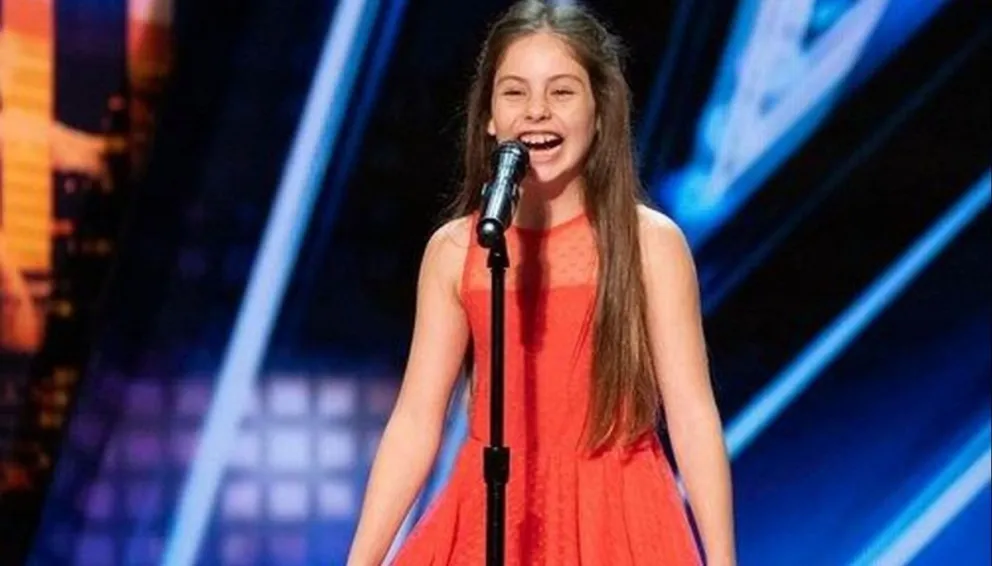¡Dale Play!: la voz de una niña que estremeció a todos