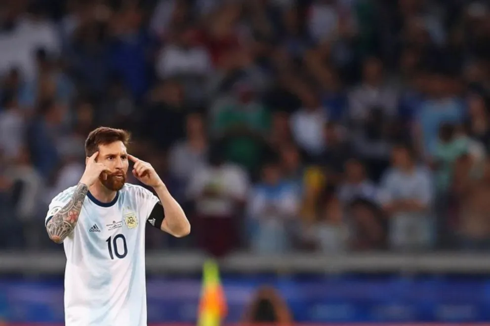 La Selección buscará hoy llegar a la semifinal frente a Venezuela