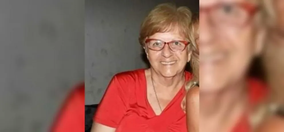 Apareció la mujer de 77 años que era intensamente buscada