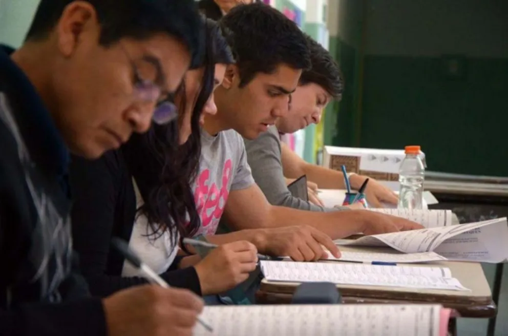 Abrieron las inscripciones para postularse como autoridad de mesa